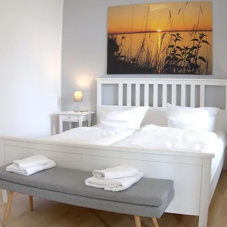 Apartament Meeresgruss 5