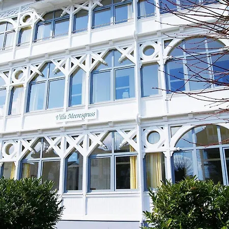 Meeresgruss 5 Daire Sellin (Rugen)