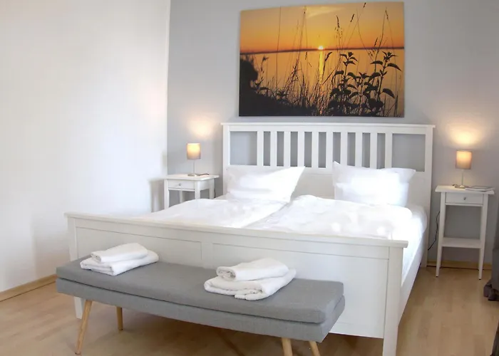 Apartament Meeresgruss 5