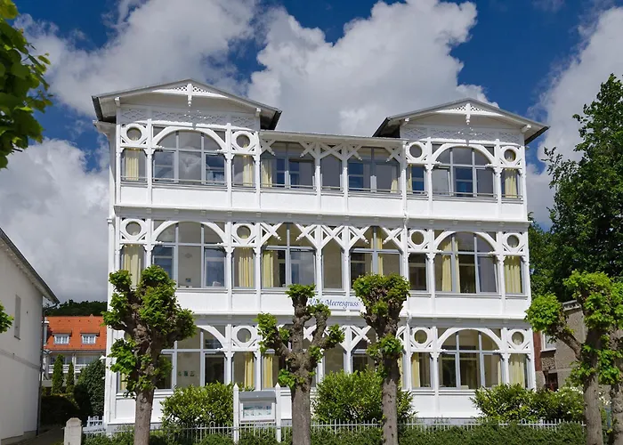 Apartament Meeresgruss 5